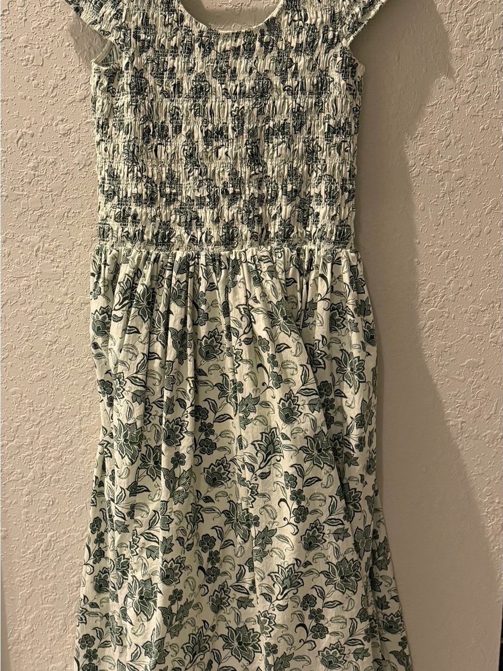 Ivy City Co - Marlow Cap Sleeve Dress